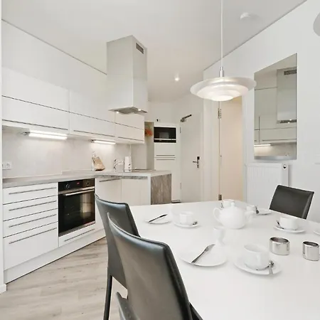 Apartment 3 Bedroom Stunning In Travemuende Lubeck