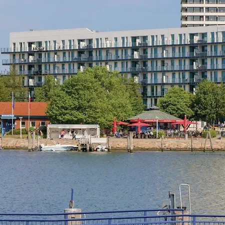 3 Bedroom Stunning In Travemuende