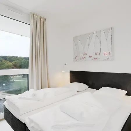 3 Bedroom Stunning In Travemuende * Lubeck
