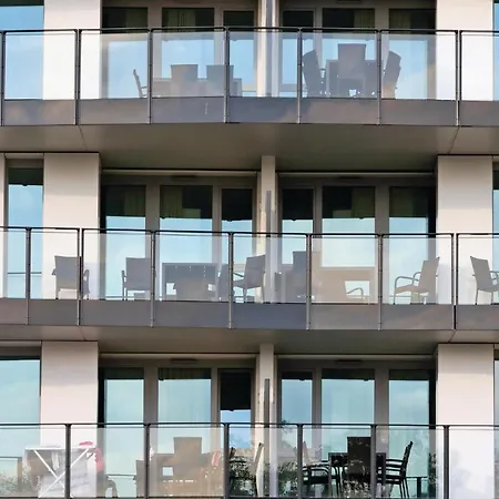 Apartment 3 Bedroom Stunning In Travemuende Lubeck