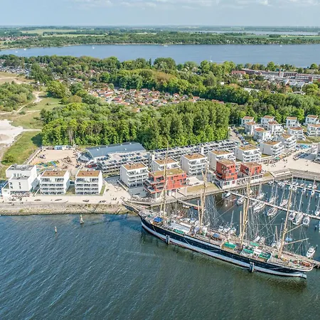 3 Bedroom Stunning In Travemuende Lubeck